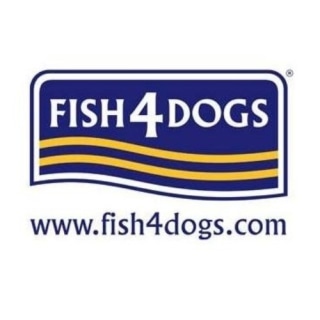 Fish4Dogs logo