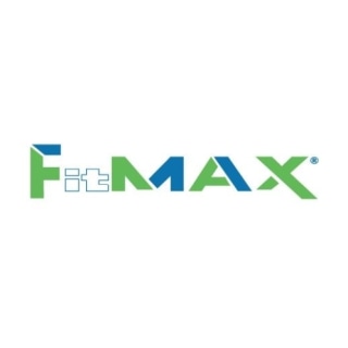 Fitmax iPool logo