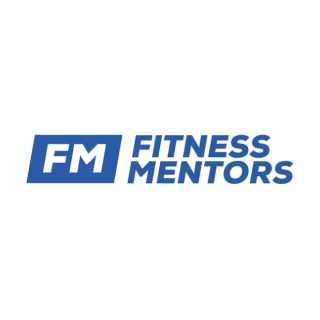Fitness Mentors logo
