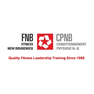 Fitness NB logo