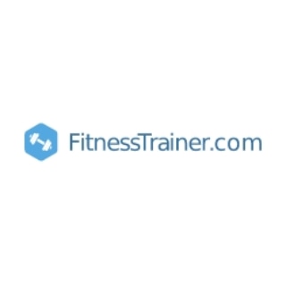 FitnessTrainer logo
