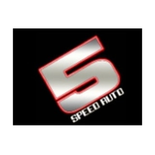 Five Speed Auto logo