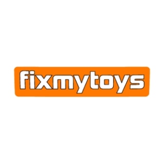 FixMyToys logo