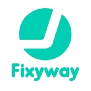 Fixyway logo