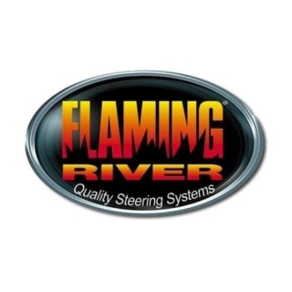 Flaming River logo