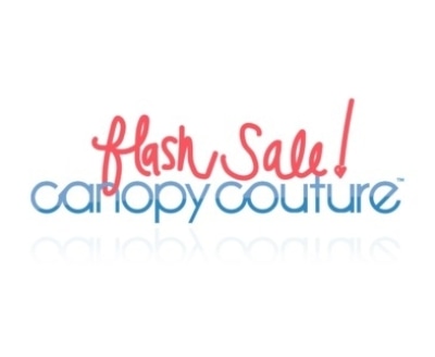 Flash Sales by Canopy Couture logo