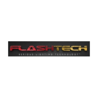 Flashtech logo