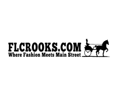 F.L. Crooks logo