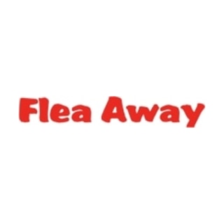 Flea Away logo