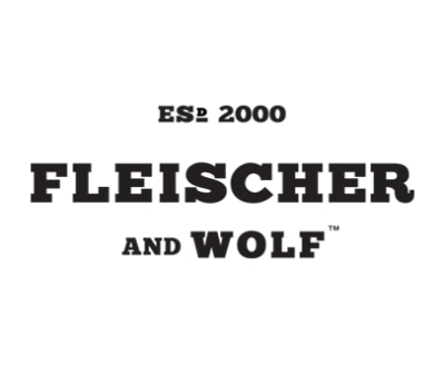 Fleischer & Wolf logo