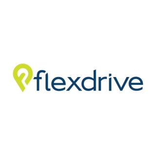 Flexdrive logo