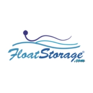 FloatStorage logo