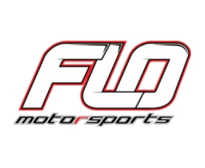 Flo Motorsports logo