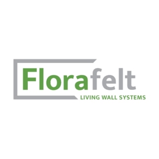 Florafelt logo