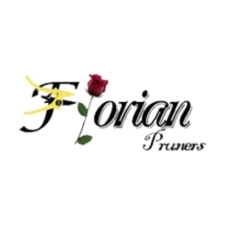 The Florian Pruners logo