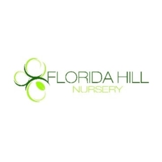 Florida Hill Nursery logo