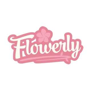 Flowerly Car logo