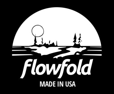 Flowfold logo