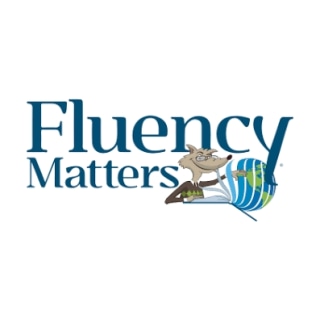 Fluency Matters logo