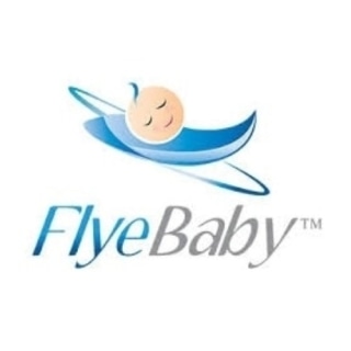 FlyeBaby logo
