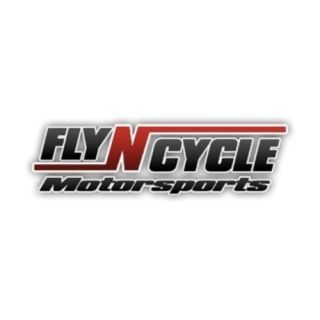 Fly N Cycle logo