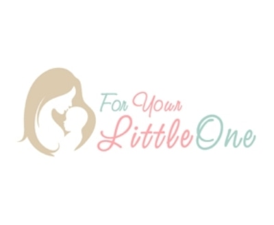 For Your Little One logo