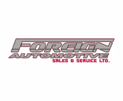 Foreign Automotive logo