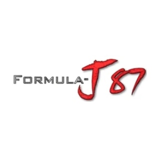 Formula-J87 logo