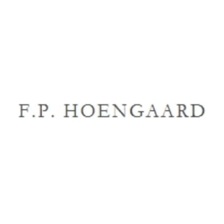 F.P Hoengaard logo