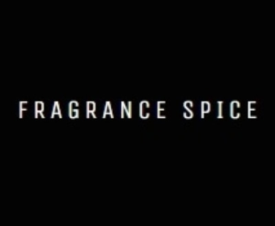 Fragrance Spice logo