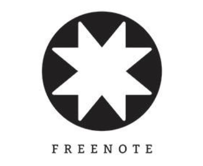 Freenote Cloth logo