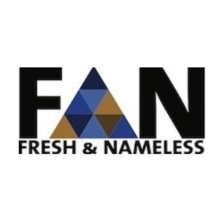 Nameless Clothing logo
