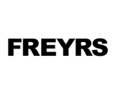 Freyrs logo