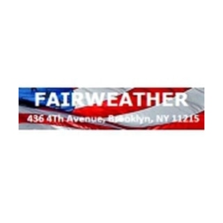 Fairweather Tax & Accounting logo