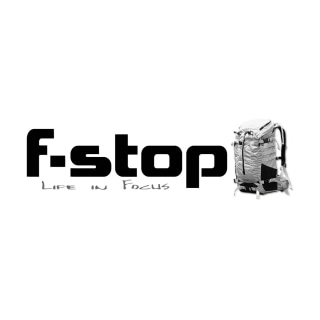 F-Stop Gear logo