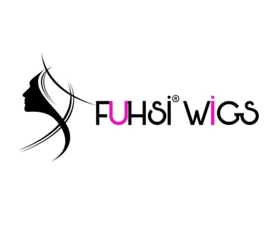 FUHSI WIGS logo