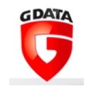 G Data Software logo