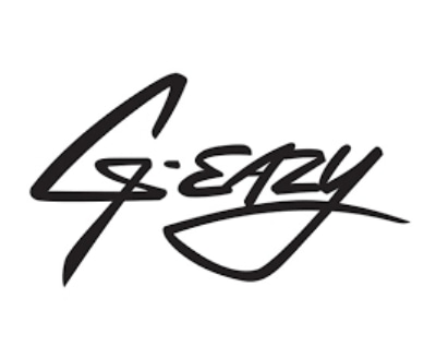 G-Eazy logo