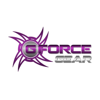 G Force Gear logo