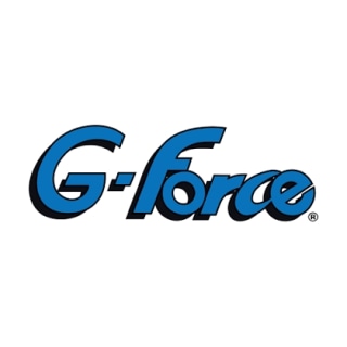 G-Force Surfboards logo