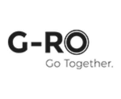 G-RO logo