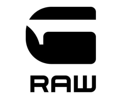 G-Star RAW Canada logo