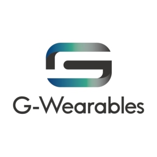 G-Wearables logo