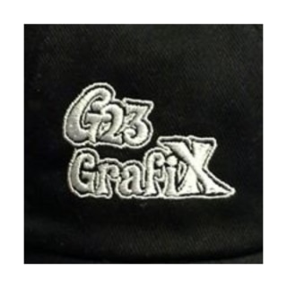 G23 Grafix logo