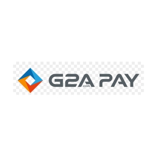 G2A Pay logo