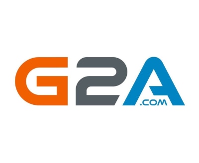 G2A UK logo