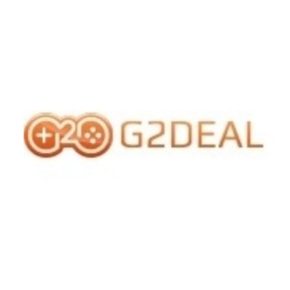 G2deal logo