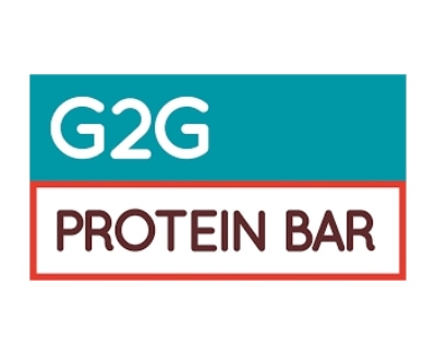 G2G Bar logo