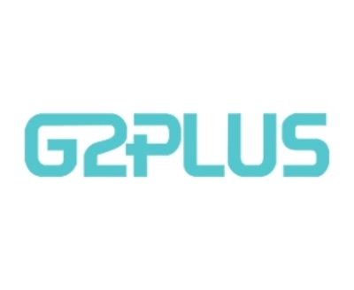 G2Plus logo