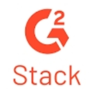 G2 Stack logo